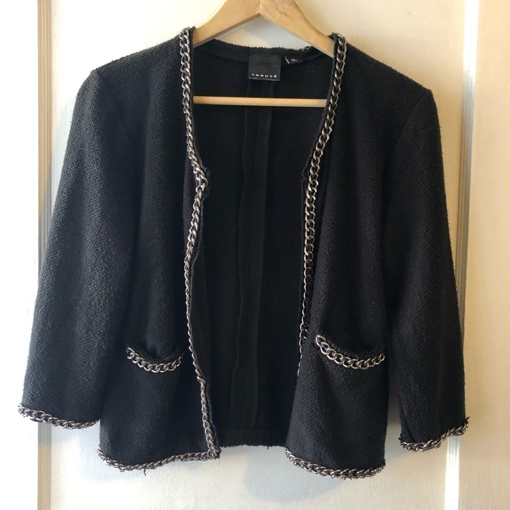 𝅺3/$30 Trouve Blazer